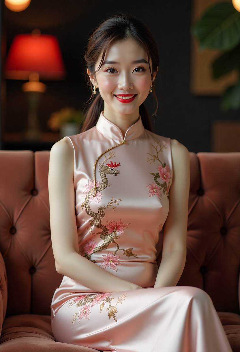漫长的季节