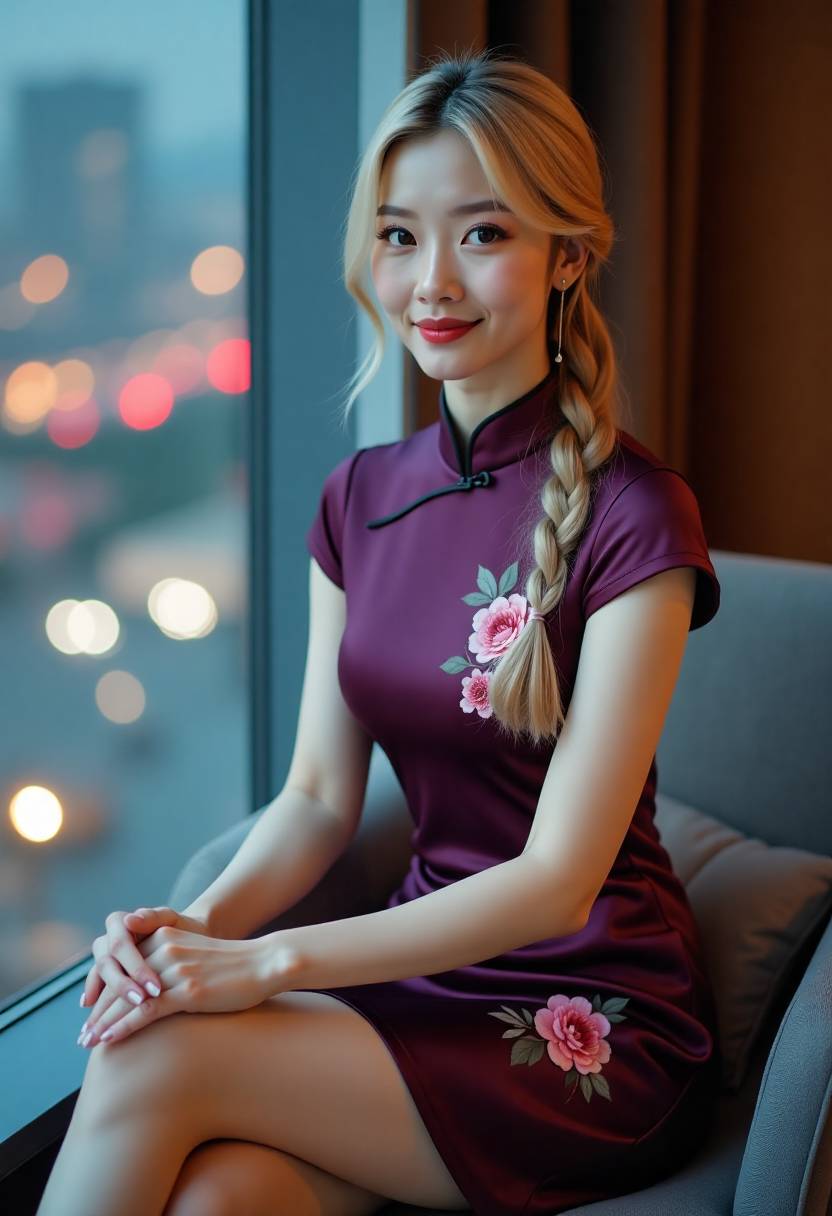 孤注一掷